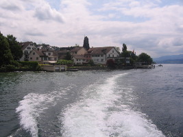 Zurich See 1