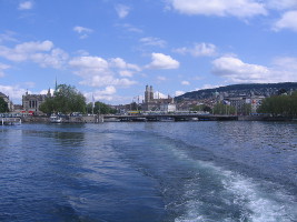 Zurich See 2